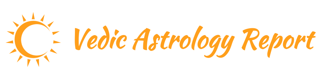 Vedic Astrology Report Logo